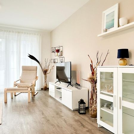 Maisonette-Wohnung In Нордерштедт Экстерьер фото