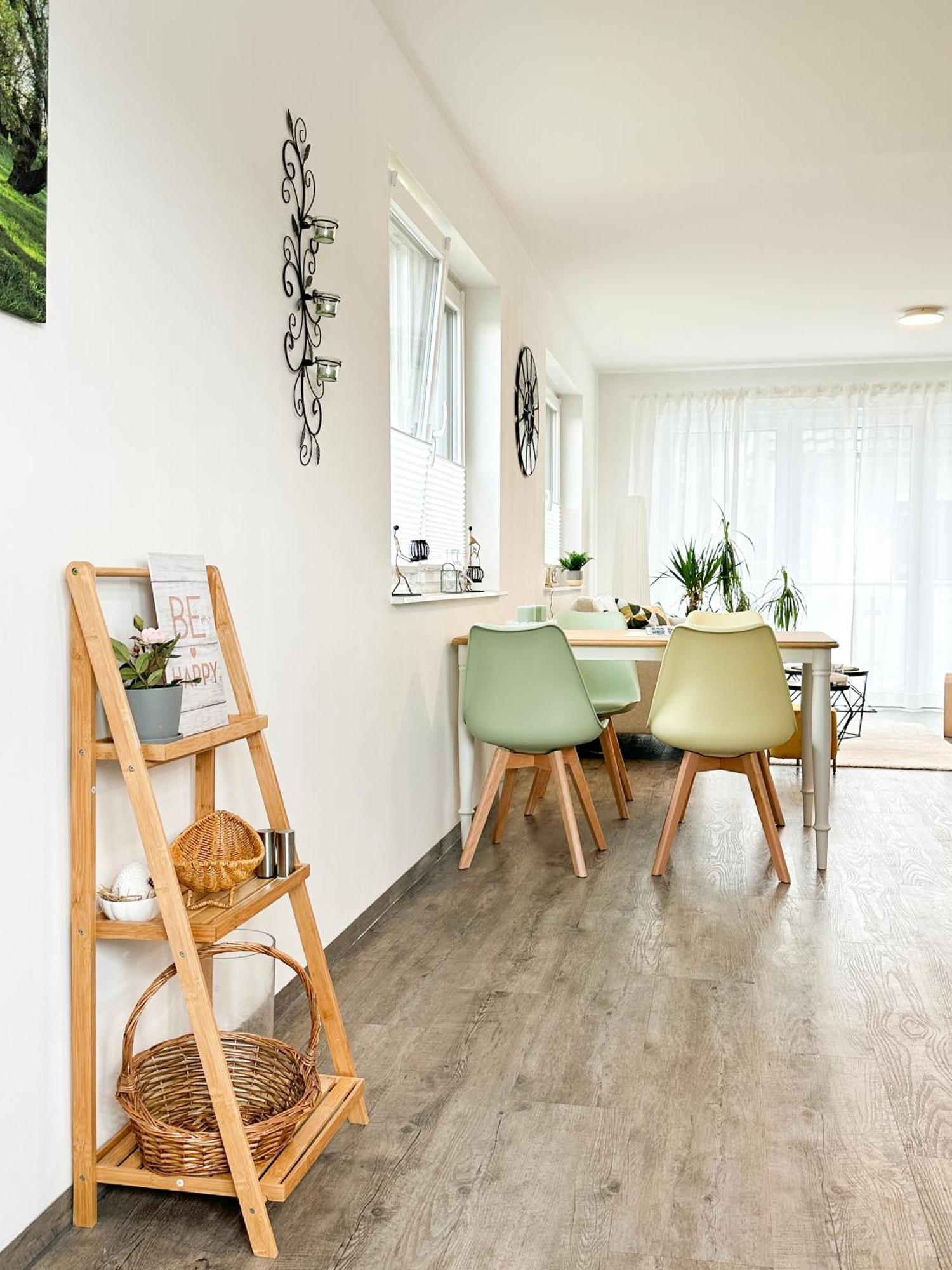 Maisonette-Wohnung In Нордерштедт Экстерьер фото