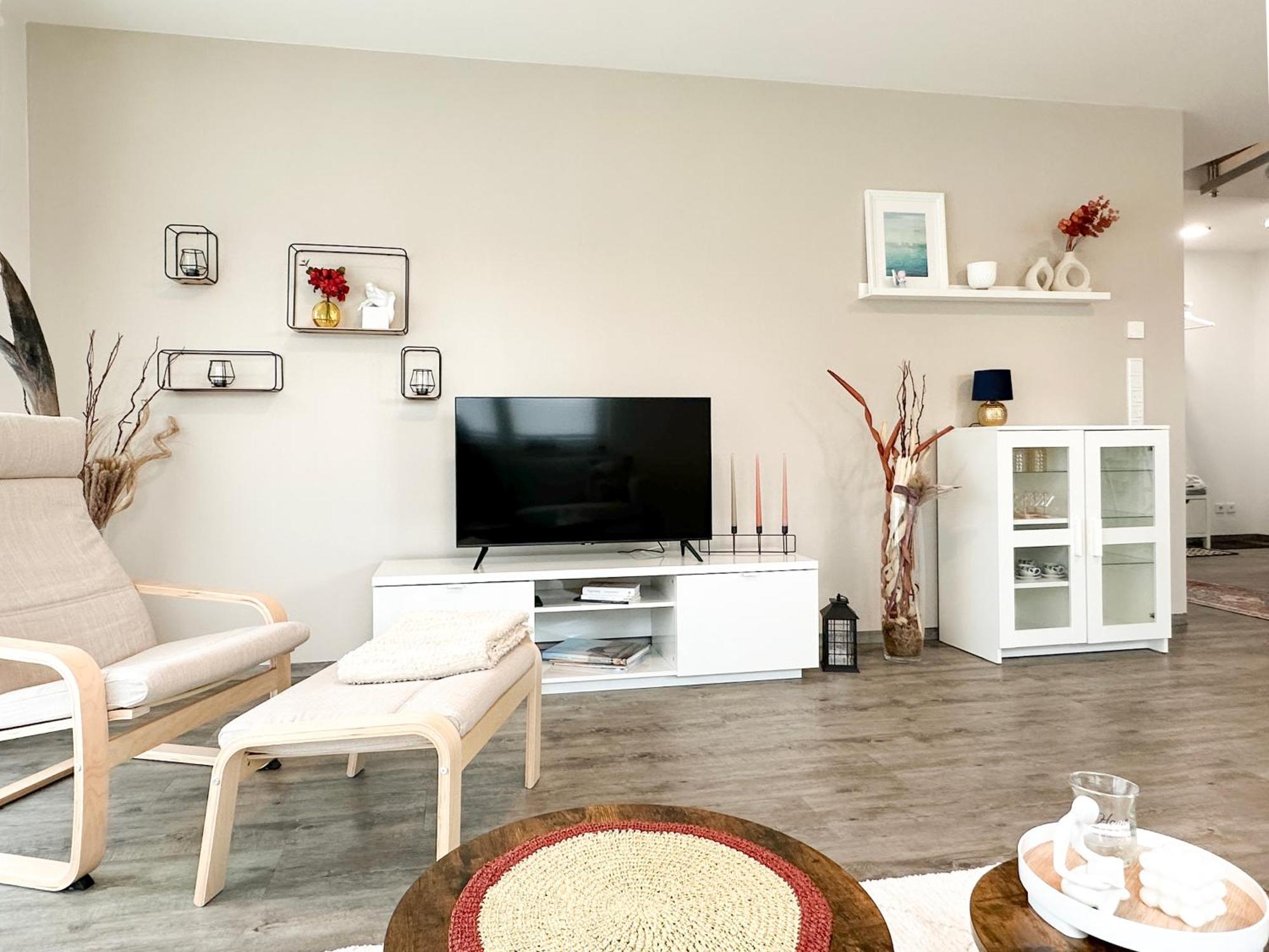 Maisonette-Wohnung In Нордерштедт Экстерьер фото