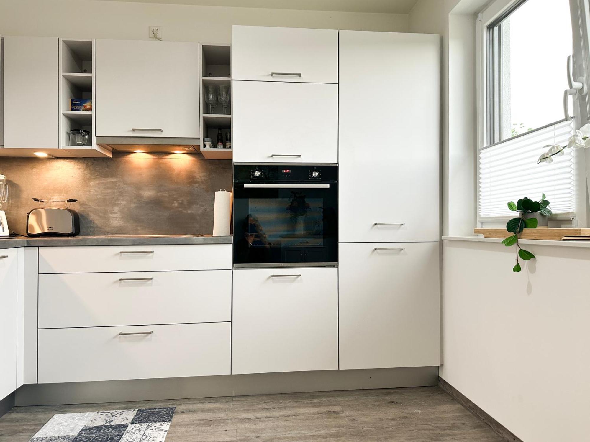 Maisonette-Wohnung In Нордерштедт Экстерьер фото