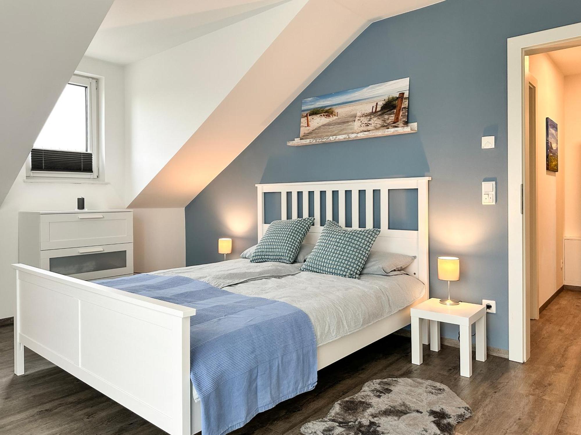 Maisonette-Wohnung In Нордерштедт Экстерьер фото