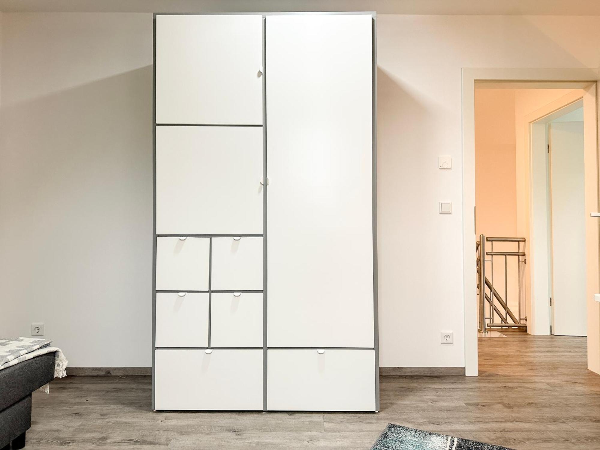 Maisonette-Wohnung In Нордерштедт Экстерьер фото